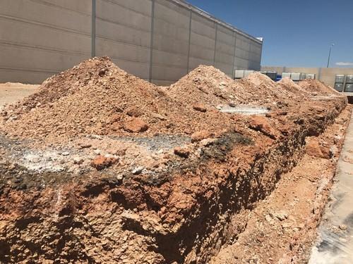 Comienzan las obras de ampliación de la fábrica de Carbotecnia para triplicar la producción