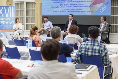 Diputación propone un “Gran Pacto por el Agua” en la provincia entre administraciones y la sociedad