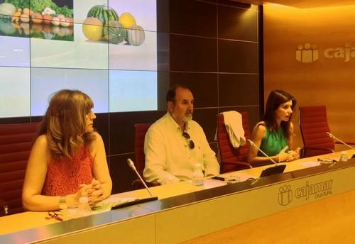 La Junta analiza junto al sector las novedades normativas que afectan a los Programas Operativos de las OPFH