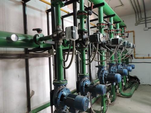 La Consejería de Medio Ambiente autoriza que llegue agua desalada a los agricultores del Bajo Andarax