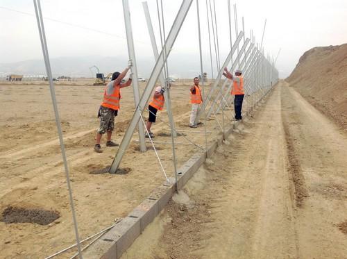 Techno Teonel construirá más de 200 hectáreas de invernadero este año