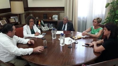 ASAJA pide amparo al subdelegado del Gobierno ante los ataques “sensacionalistas” que sufre el sector de la provincia