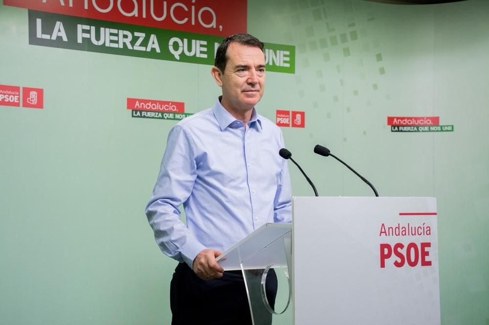 El PSOE exige a García Tejerina mecanismos para evitar más crisis de precios como la de enero que estudia Competencia