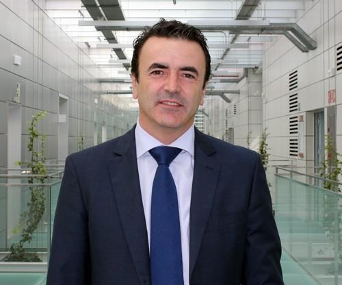 CASI confía en Antonio Domene como nuevo director-gerente de la cooperativa
