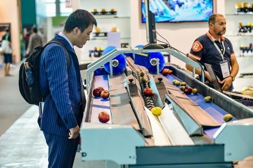 Macfrut 2018 en cinco continentes: empieza la promoción internacional