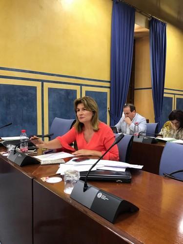 El PP pide a la Junta que declare la ‘situación de sequía’ en la provincia