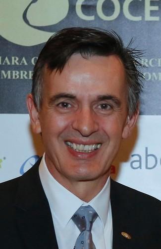 Miguel Abril, nuevo director comercial de Anecoop
