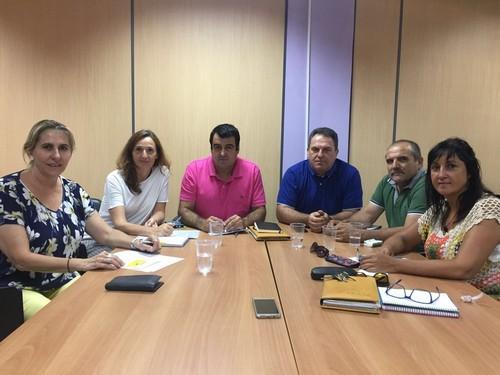 COAG acuerda con CICLOAGRO una solución al reciclado de plásticos agrícolas