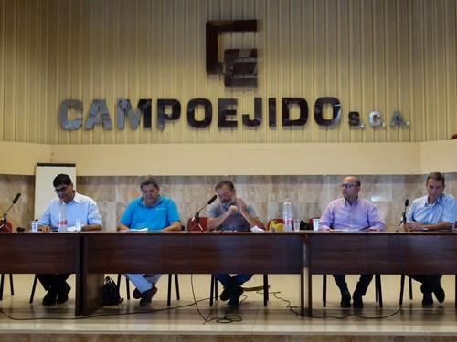 Expertos en plástico agrícola exponen las principales necesidades para obtener el mejor rendimiento del cultivo