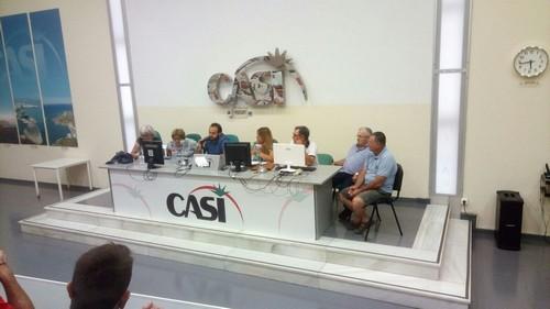 Nace la Asociación para la Defensa de los Agricultores Almerienses