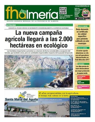 Nº 111 - Septiembre 2017