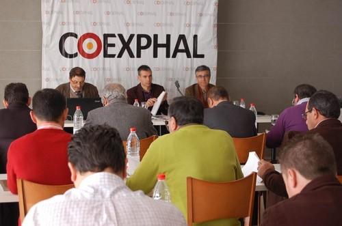 COEXPHAL analizará en una jornada los ‘Principales retos de la horticultura española de invernadero’
