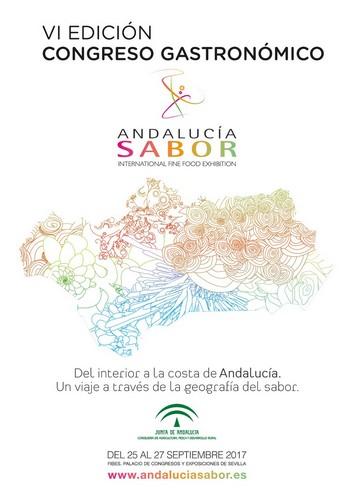 17 empresas de Almería se darán cita en la VI edición de Andalucía Sabor