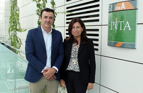 Trinidad Cabeo, nueva directora general del PITA
