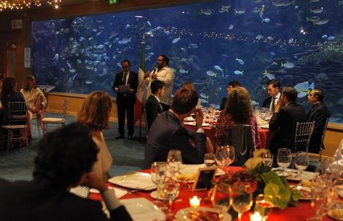 Idai Nature impulsa un encuentro empresarial para promover las inversiones y las exportaciones entre España y México