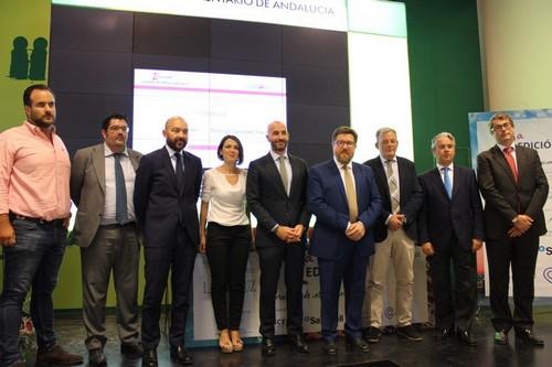 La Junta promocionará los productos agroalimentarios y pesqueros andaluces entre los turistas internacionales