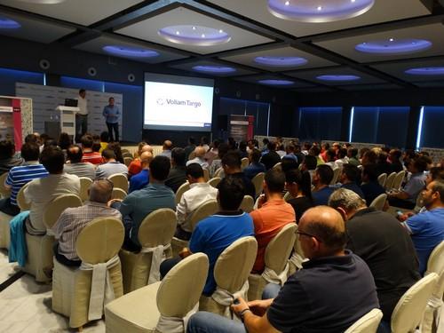 Syngenta presenta Voliam Targo, su ‘nueva’ solución multiplaga