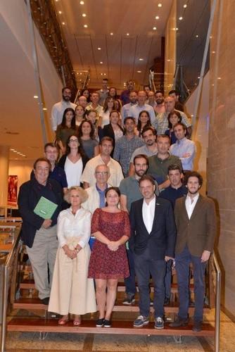 Valencia acogió la Jornada técnica de postcosecha y conservación de cítricos