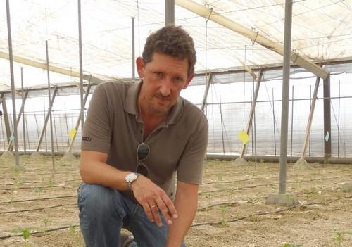 'Los bioestimulantes ecológicos de Trama y Azahar mejoran los cuajes de los cultivos y la calidad de sus frutos'