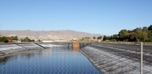 El agua se ha convertido en el gran problema