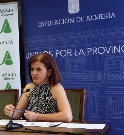  AMFAR-Almería celebra una jornada sobre la situación de la titularidad compartida en Andalucía