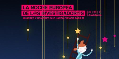 Agricultura lleva los cultivos adaptados al consumidor y las últimas tecnologías en riego a la Noche de los Investigadores