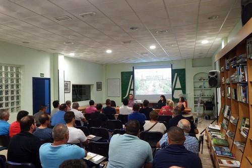 ASAJA invita a los agricultores a asegurar eficazmente su cosecha de hortalizas