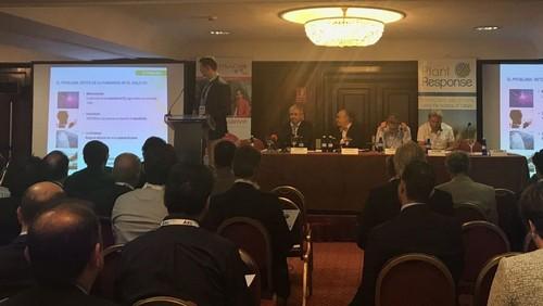 AlgaEnergy participa en el I Congreso sobre Fertilización de ACEFER