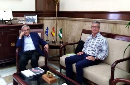 COEXPHAL muestra su apoyo al Gobierno y a las Fuerzas y Cuerpos de Seguridad del Estado y solicita amparo y protección a los envíos desde la provincia