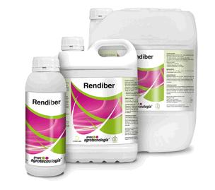 Grupo Agrotecnología presenta Rendiber® en Fruit Attraction 2017