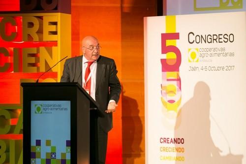 El impulso a la integración, eje central de la hoja de ruta de las cooperativas agroalimentarias hasta 2021