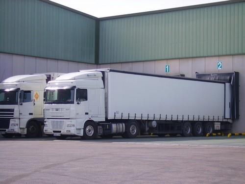 La Cámara aboga porque se garantice al cien por cien el transporte de los productos almerienses con Cataluña