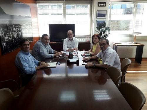 ASAJA y Agricultura ven necesario mejorar los mecanismos de gestión de crisis para frutas y hortalizas