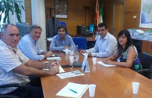 COAG Andalucía pide mejorar el sistema de reciclado de plásticos agrícolas
