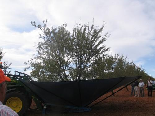 La Junta resalta que el aumento del uso de drones en el campo lleva a una agricultura más precisa, segura y competitiva