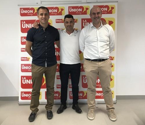 La Unión sigue creciendo y se queda con la gestión comercial de ParqueNat