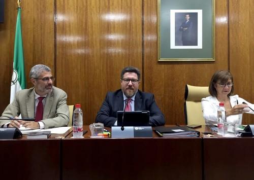  La Junta comenzará a abonar la próxima semana el anticipo del 70% de las ayudas directas de la Política Agrícola Común