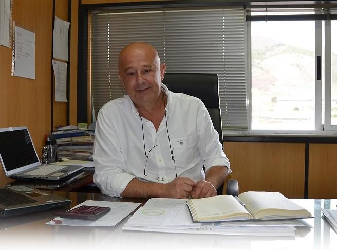  “La experiencia del año pasado fue tan positiva que regresamos a la feria con muy buenas sensaciones”