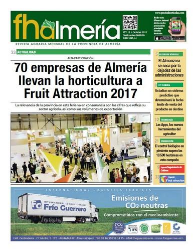 Nº 112 - Octubre 2017