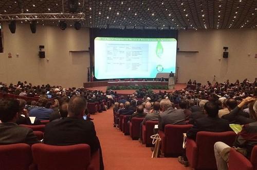 Miami acogerá el tercer Congreso Mundial sobre Bioestimulantes Agrícolas en noviembre