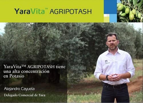 'Yara Escucha', una novedosa campaña centrada en las necesidades de los agricultores