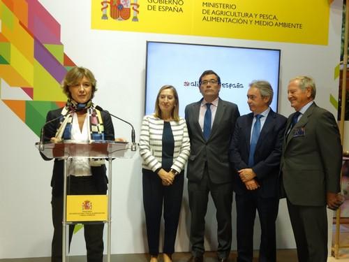 “El sector comercial no entiende ninguna relación comercial sin Fruit Attraction”