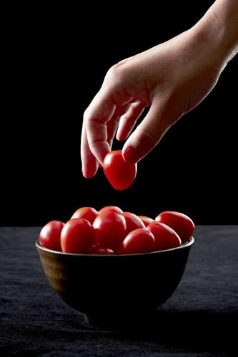 Semillas Fitó presenta hoy en Fruit Attraction su  tomate cherry Essentia, un corazón lleno de sabor