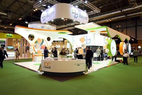 Bayer anima al sector a ‘imaginar’  las hortalizas del futuro