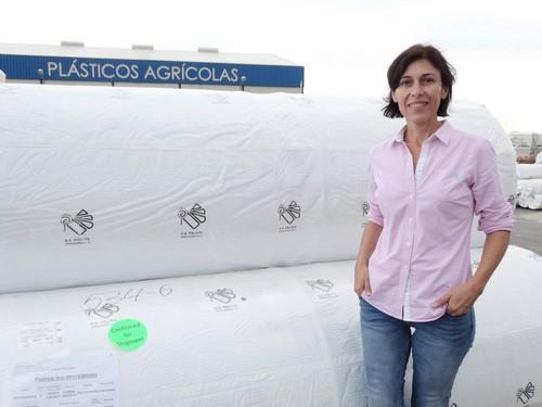 “El sector todavía no conoce todo el desarrollo de alta tecnología que hay detrás del plástico”
