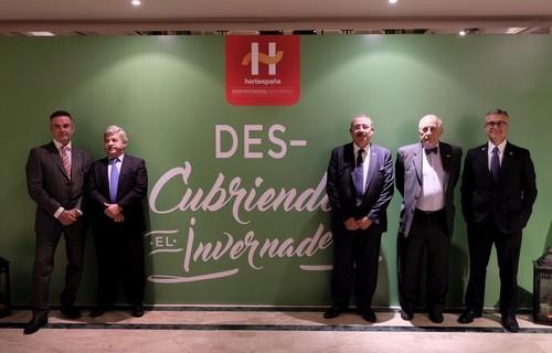 Una campaña para 'Des-cubrir' el invernadero