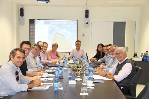 El CT Tecnova consolida su posicionamiento internacional con el desarrollo de más de una decena de proyectos en Europa, Latinoamérica, India y Países Árabes