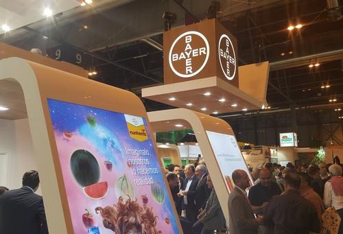 La marca Nunhems® conquista Fruit Attraction con 'Imagínalo, nosotros lo hacemos realidad', su estrategia para seducir a los consumidores