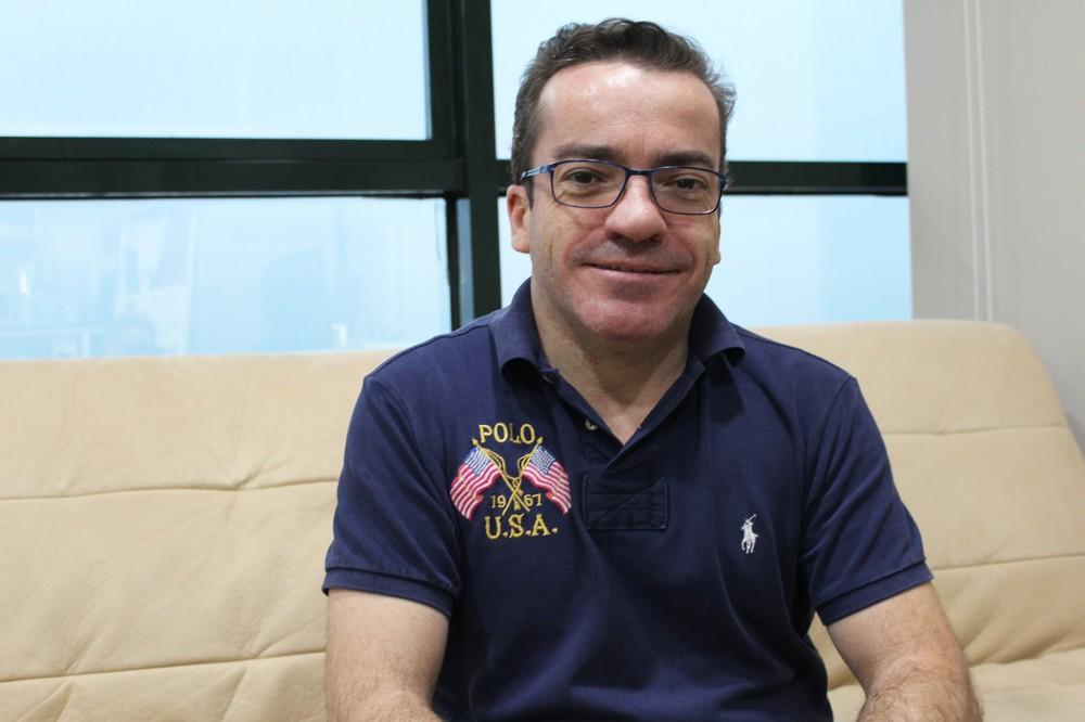 'Nuestro objetivo es lograr un transporte más seguro y sostenible'