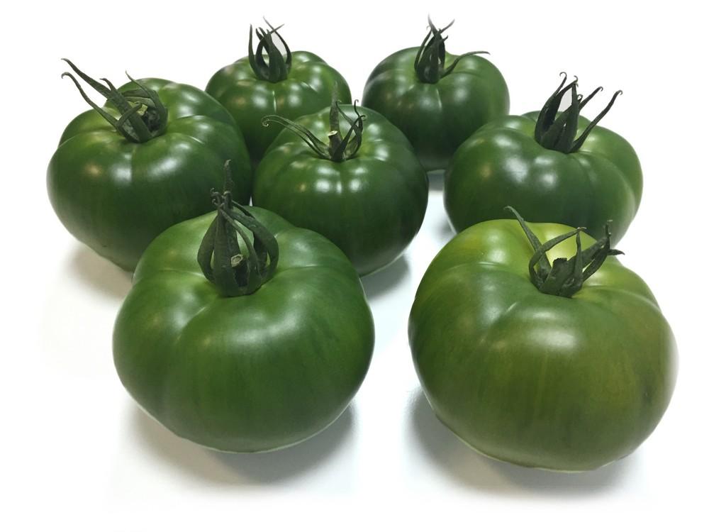 Top Seeds prevé aglutinar el 15 por ciento de cuota de mercado de California y el 20 de tomate de cuello negro la próxima campaña